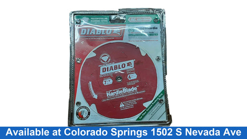 Diablo Saw Blade Red Misc. Woodworking Tool