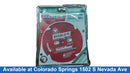 Diablo Saw Blade Red Misc. Woodworking Tool