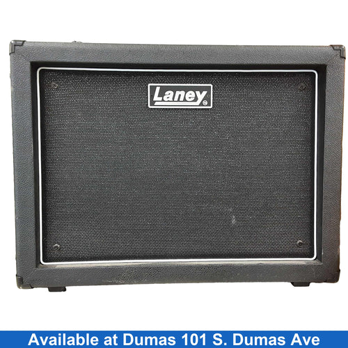 Laney Lfr-112 Black Guitar Amplifier