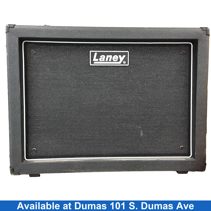 Laney Lfr-112 Black Guitar Amplifier