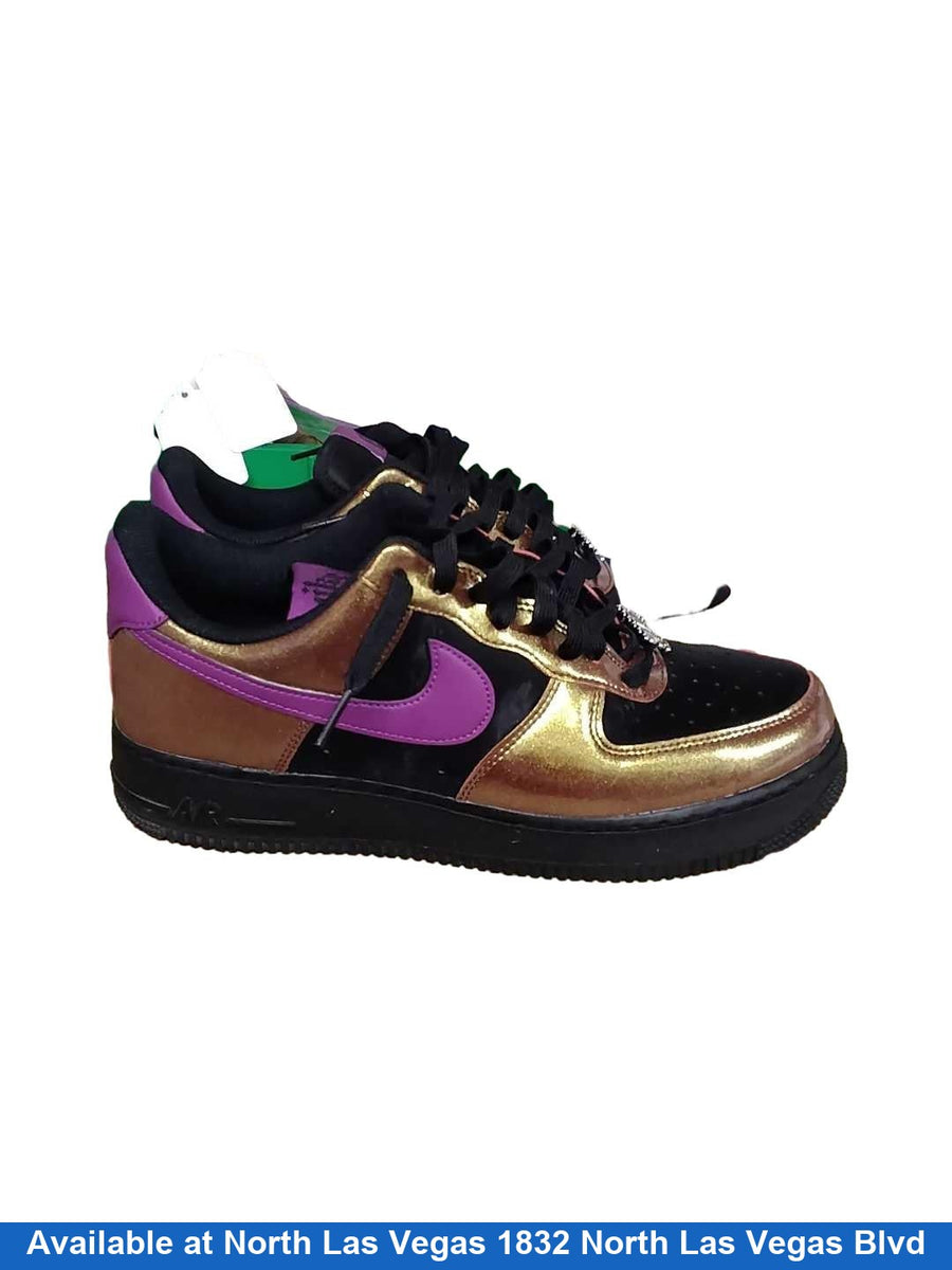 Nike Ib6843-002 Multi-color