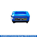 Kobalt Krc 40-06 Blue Battery Charger