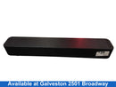 Onn 100075108 Black Home Sound Bar Speaker