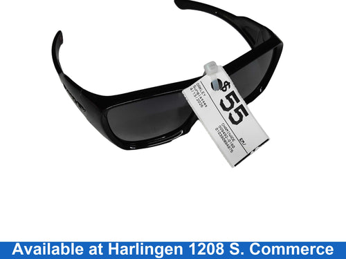 Oakley Chaminade Black
