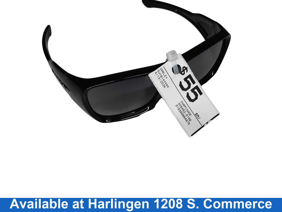Oakley Chaminade Black
