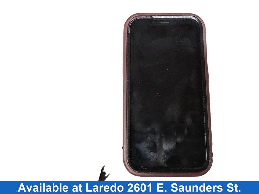 Apple A2172__iphone 12 64 Gb Black Smart Phone