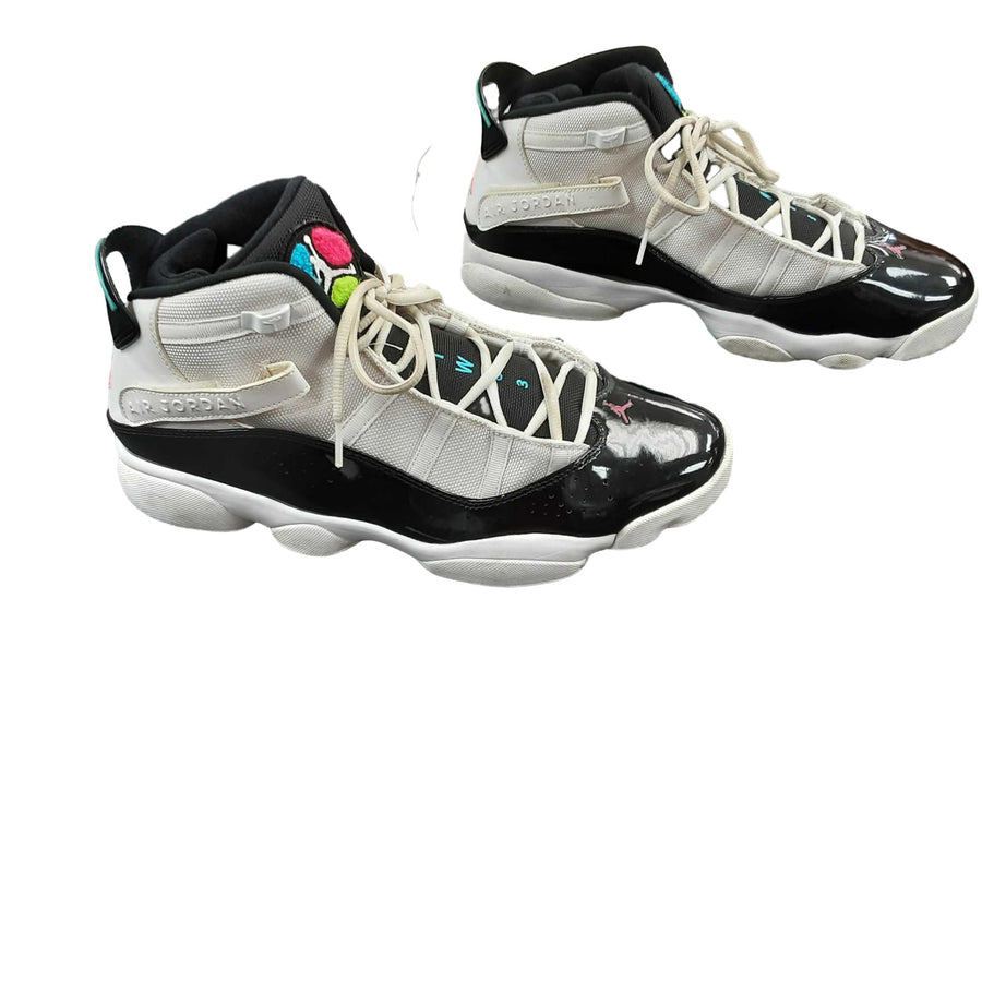 Jordan Ck0017-100 White