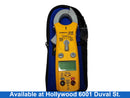Fieldpiece Sc46 Yellow Light Meter