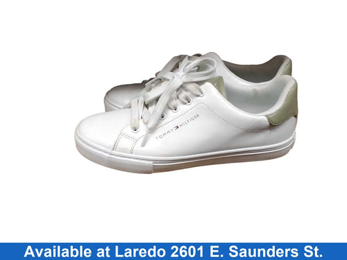 Tommy Hilfiger 644e26 White