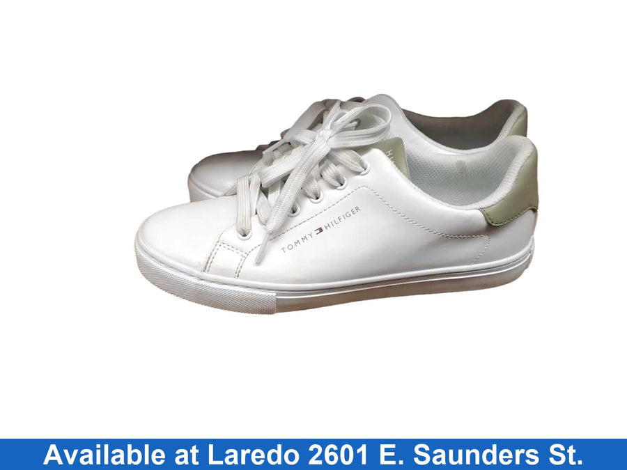 Tommy Hilfiger 644e26 White