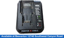 Portercable Pcc691l Black Power Tool Accessory