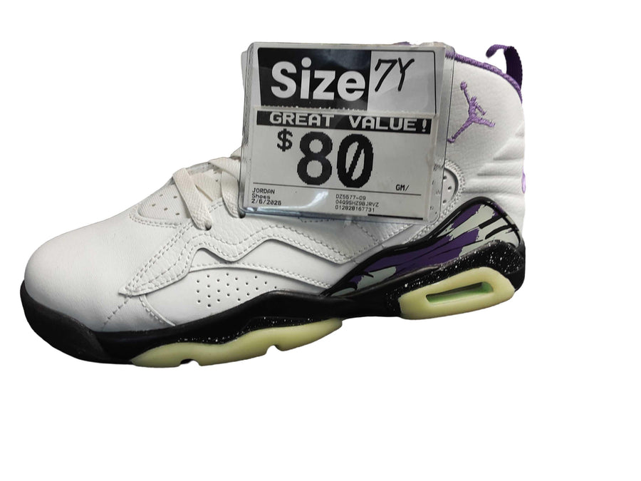 Jordan Dz5577-09 White