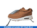 Nike Hf6357-200 Beige / Tan