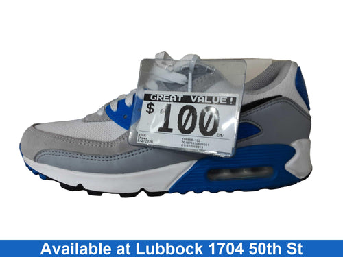Nike Fn6958-102 Blue