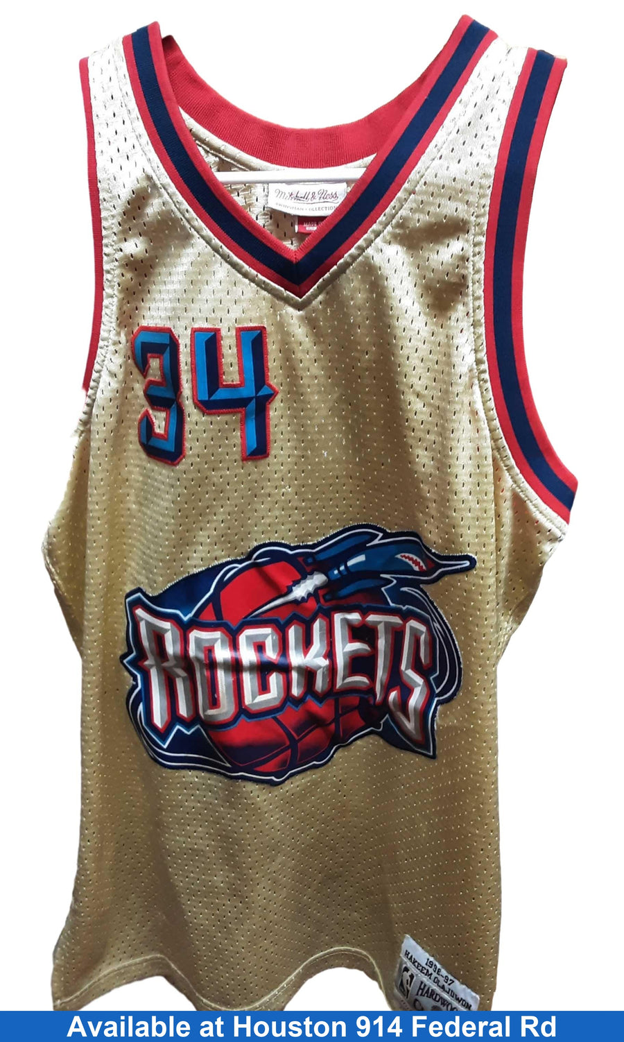 Mitchell & Ness