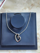 Chain - Silver 19.5 grams 22 inch
