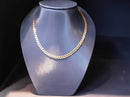 Chain - Yellow Gold 10k (.417) 11.9 grams 25 inch