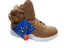 Patrick Ewing Rn91175 Brown