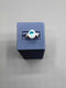 Ring And Pendent Set