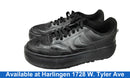 Nike Dm0113-001 Black