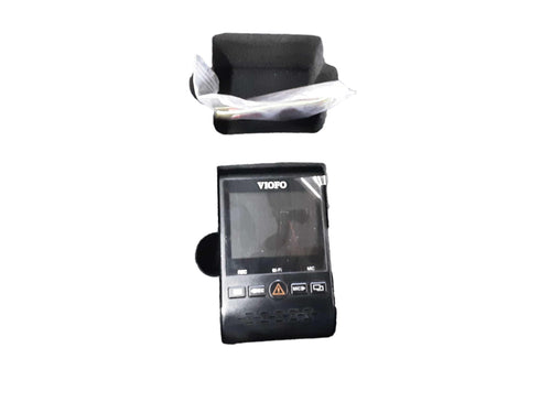 Viofo Omega Black Radar Detector / Dash Cam