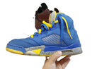 Jordan Cd2720-400 Blue