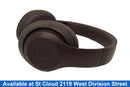 Beats By Dr. Dre Studio Pro Brown Stereo Headphone