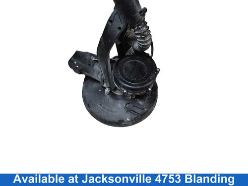 Ironton Drywall Sander Black