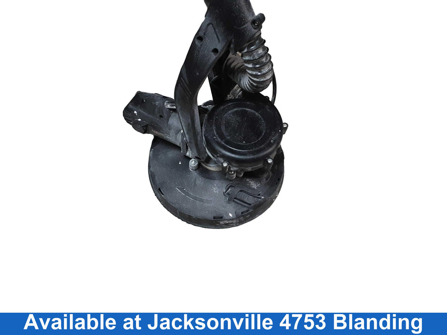 Ironton Drywall Sander Black