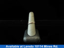 Women's Ring - Anniversary - Tricolor Gold 14k (.585) 3 grams Size 20