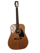 Ibanez Pf6-nt-14-01 Brown Acoustic Classic Guitar