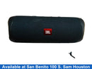 Jbl Flip5 Blue Portable Speaker