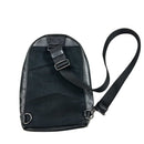 Coach C2221 Black Backpack / Briefcase / Bag