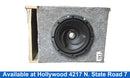 Kenwood Kfc-w3010m Gray Car Sub-Woofer