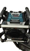 Bosch Gpb18v-sc Blue Portable Speaker