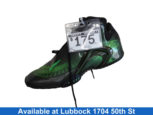 Nike 587561-001 Green