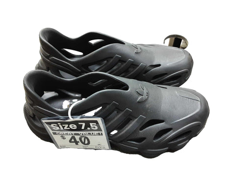 Adidas Adifom Black
