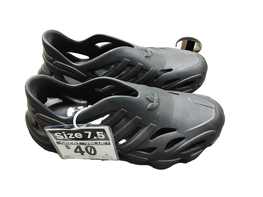 Adidas Adifom Black