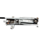 Sears 875-501290 Gray Automotive Jack