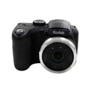 Kodak Az252 Black Digital Camera