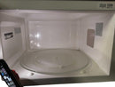 Generalelectric Jes2251sj02 Silver Countertop Microwave