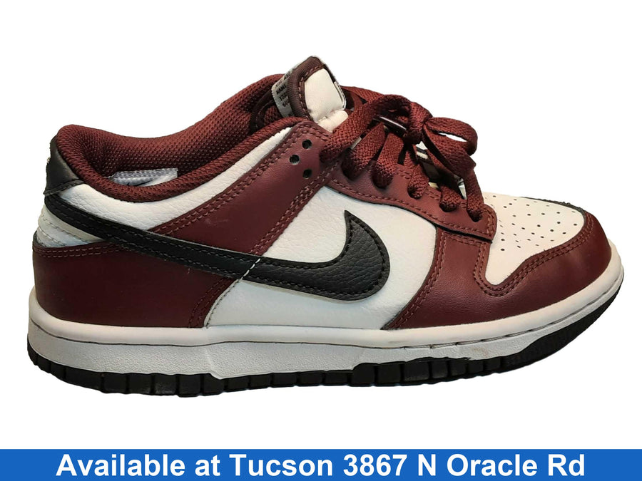 Nike Fz4352-600 Red