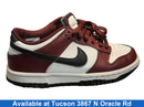 Nike Fz4352-600 Red