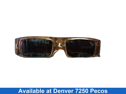 Fendi Fe40181i Brown