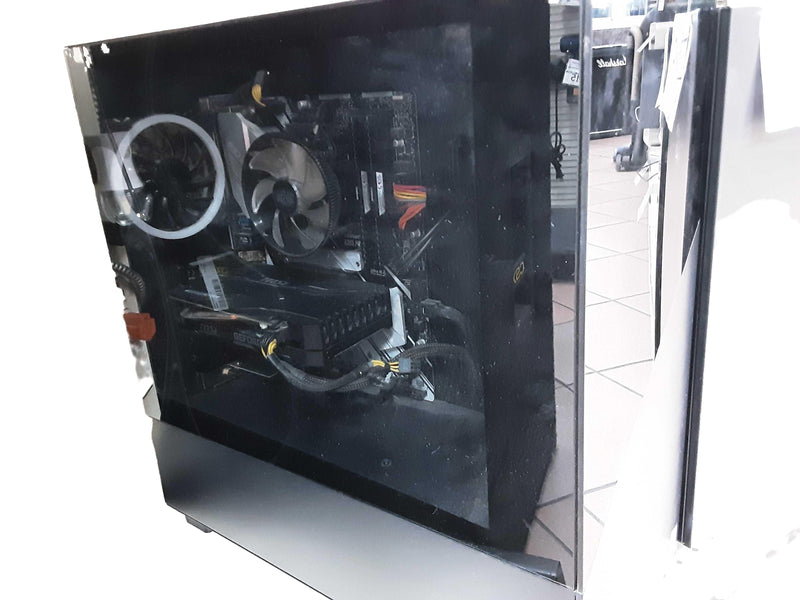 Msi C Series Intel Core I5 - 5th Generation 32 Gb 2 Tb Black Desktop