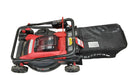 Craftsman Cmcmw220 Red Cordless Push Lawn Mower