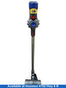 Dyson V8 Animal Gray Wet / Dry Vacuum