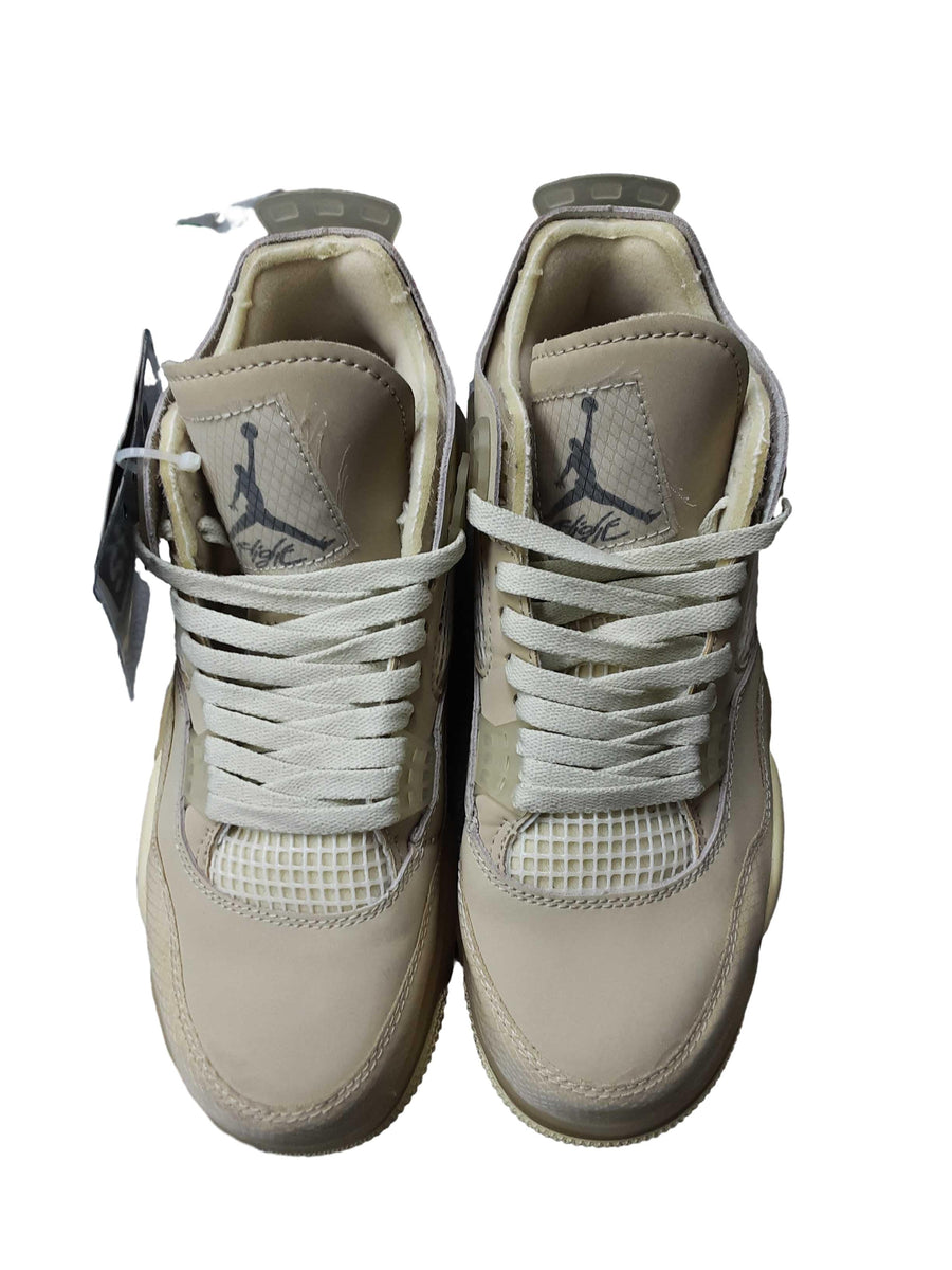 Jordan Cv9388-100 Beige / Tan