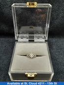 Woman's Wedding Ring