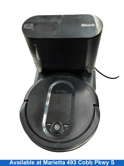 Shark Ur1100srus Black Floor Sweeper